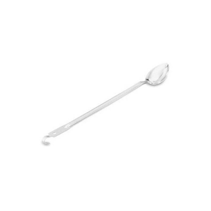 Spoons, Serving, 21 Inch, Stainless Steel,1 - 1 EACH