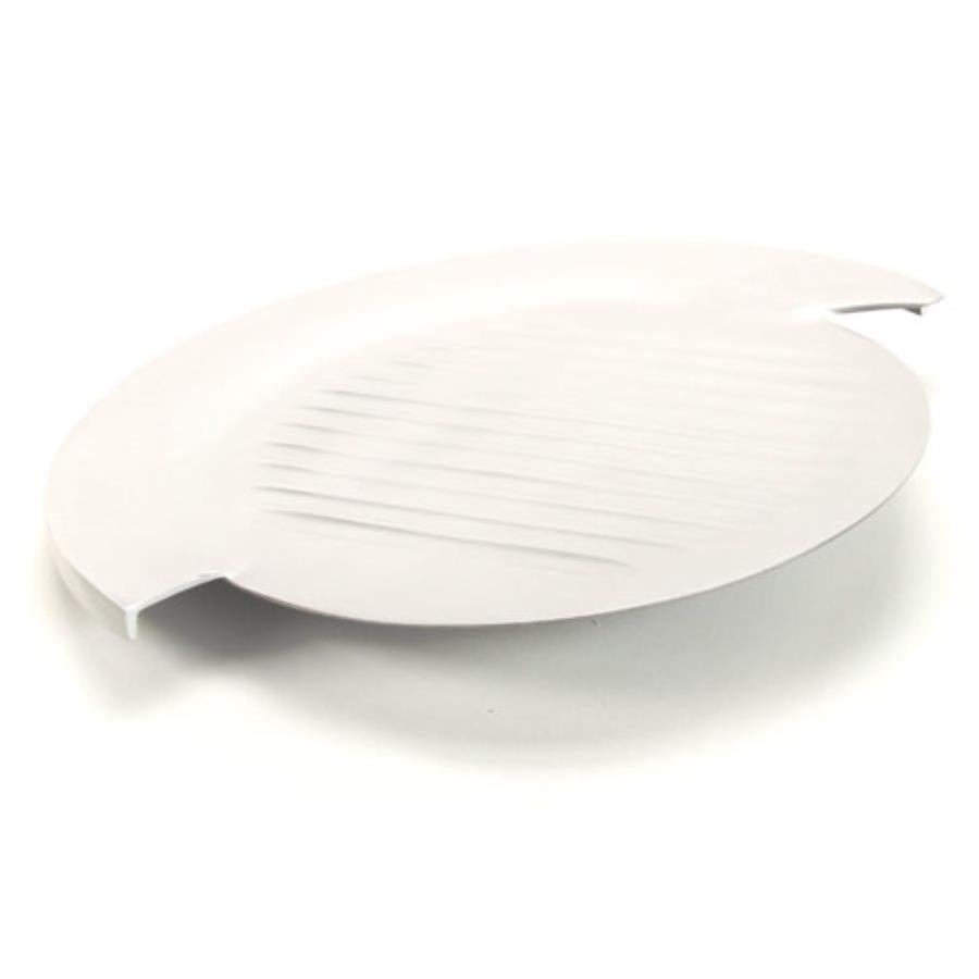 Slicer Assembly, Blade Cover, 11 x 12.25 x 1 Inch, for Globe Slicers,1 - 1 EACH