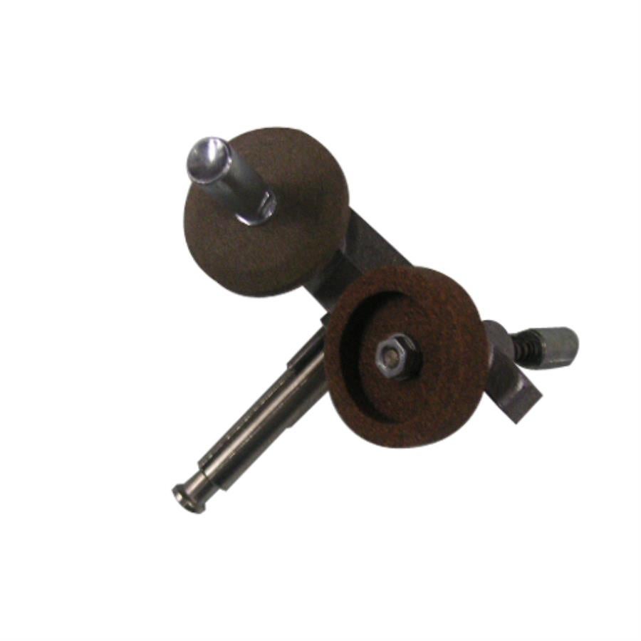Knife Sharpener Assembly, 4 x 4 x 4 Inch, for Globe Slicers,1 - 1 EACH