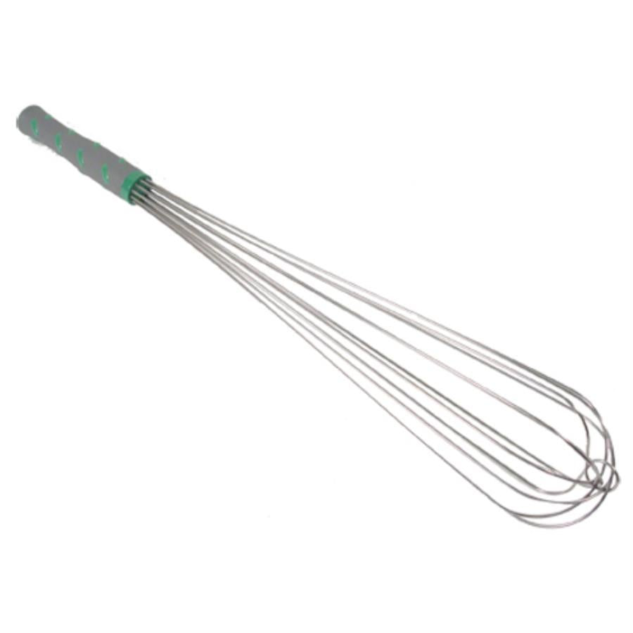 Whip, Wire, French, 22 Inch, Stainless Steel,1 - 1 EACH
