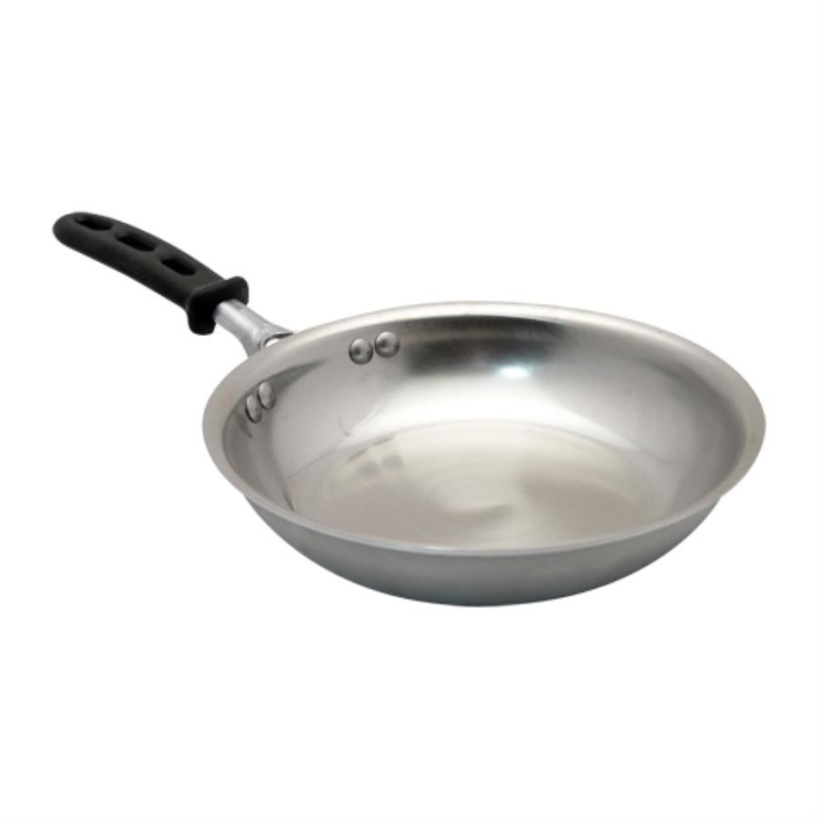 Pan, Fry, 8 Inch, Stainless Steel,1 - 1 EACH