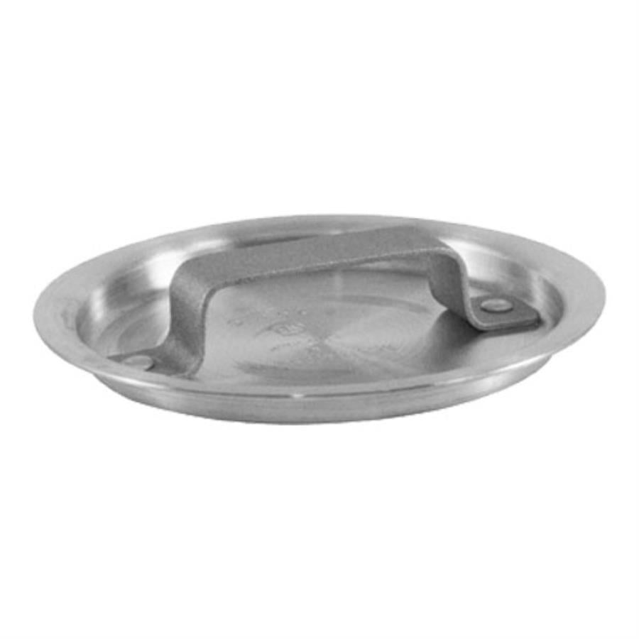 Covers, 1.5 Quart, Aluminum,1 - 1 EACH
