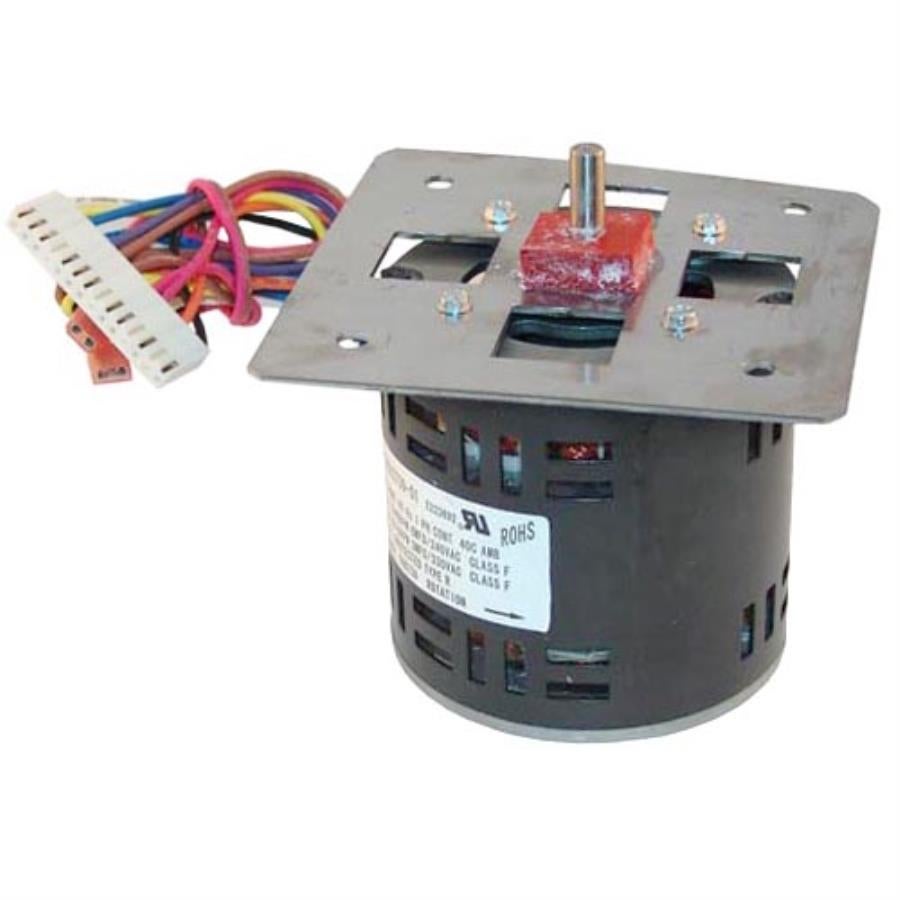 Replacement Part, Fan Motor, 240 Volt, for Groen HyPerSteam Steamers,1 - 1 EACH