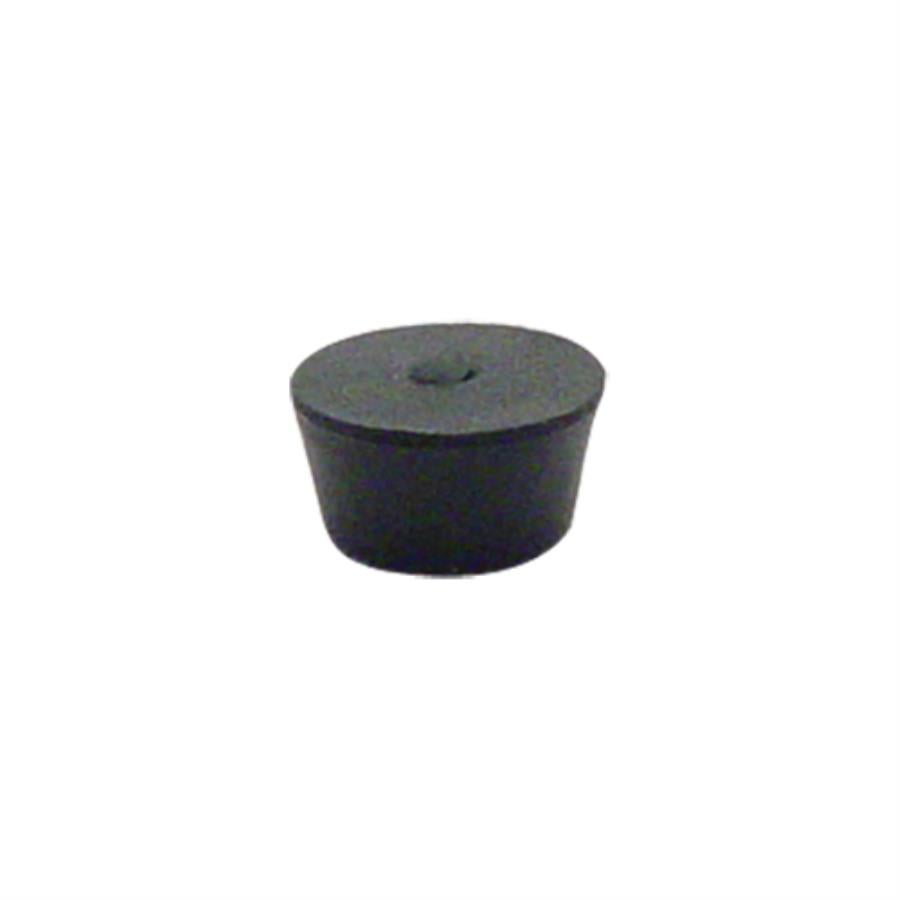 Heat Sealer Assembly, Foot, Black, for American International Electric Heat Sealer,1 - 1 EACH