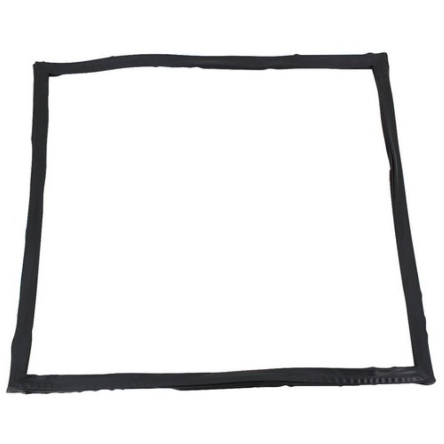 Door Assembly, Gasket, 29.5 x 27.25 Inch, for True Refrigeration Units,1 - 1 EACH