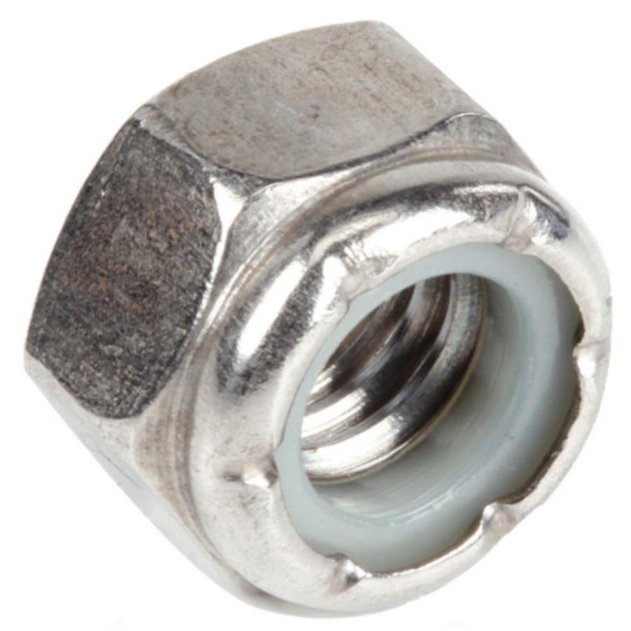 Replacement Part, Lock Nut, for Vollrath Bloomfield Potato Cutters,1 - 1 EACH
