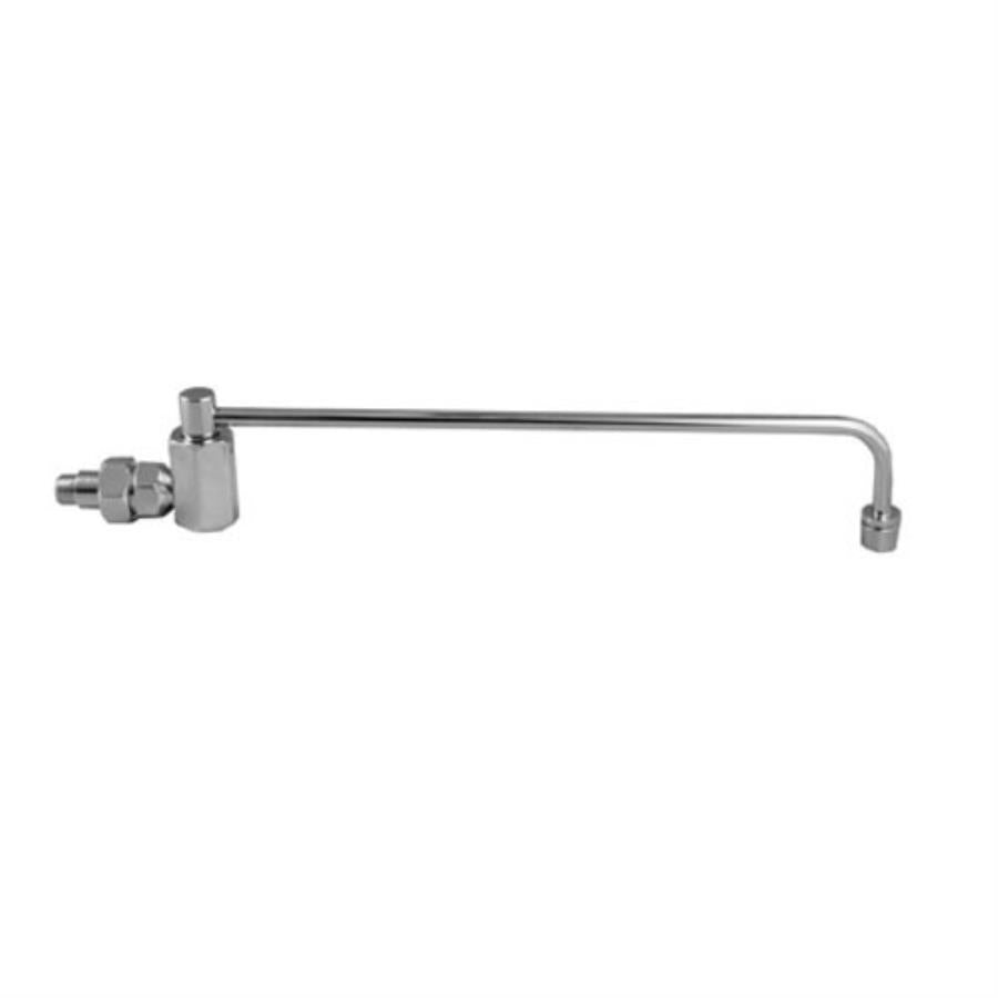 Faucet, Swing, 11.5 Inch,1 - 1 EACH
