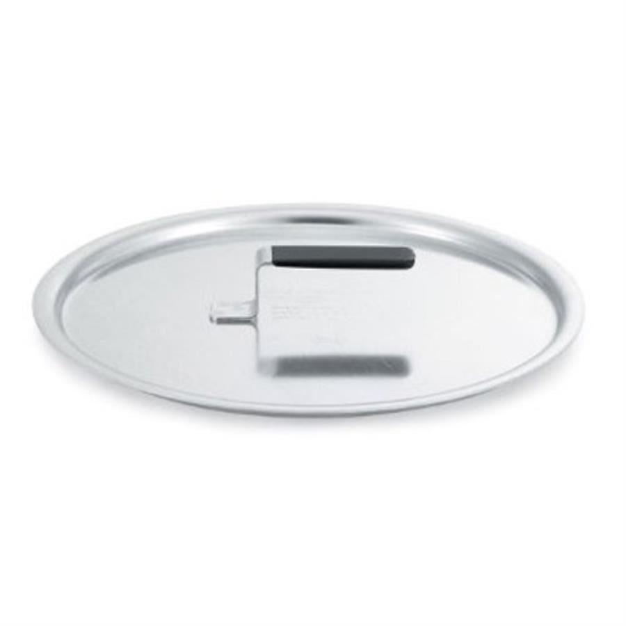 Cover, Aluminum, for 40 Quart Stock Pot,1 - 1 EACH