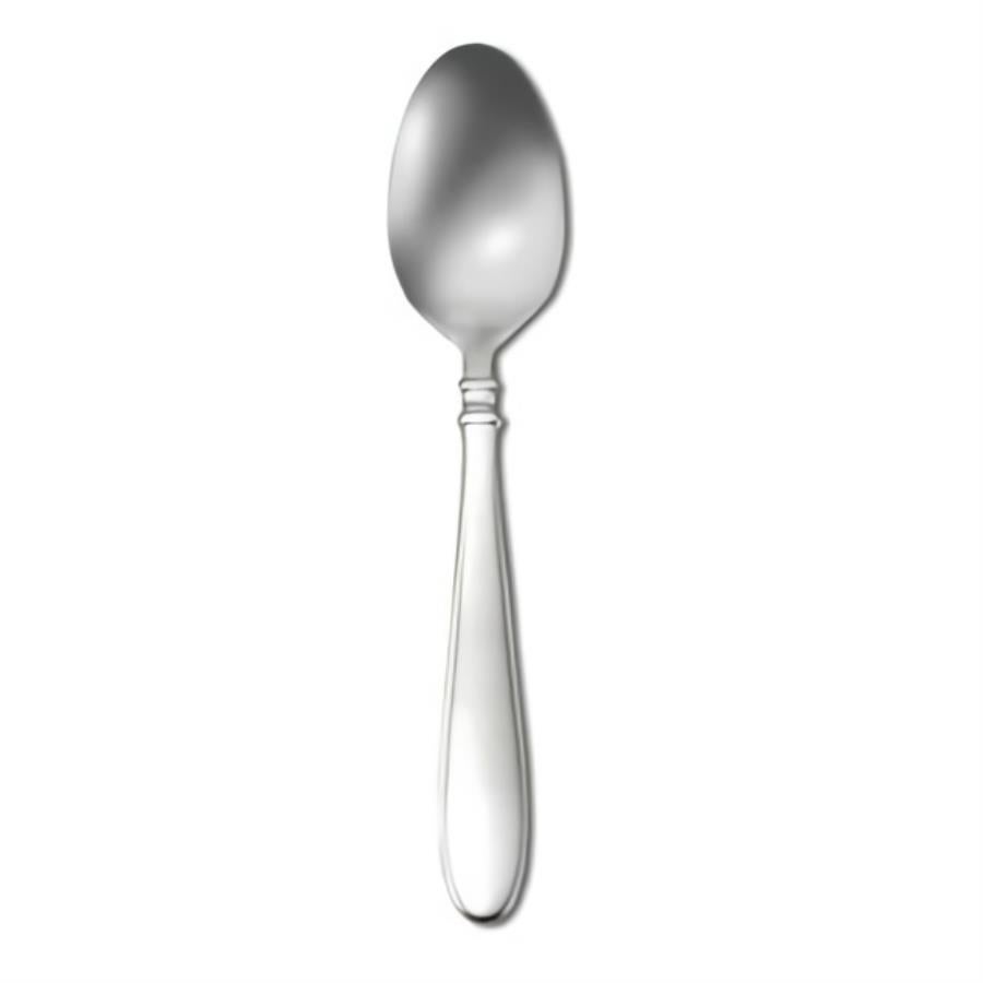 Teaspoons, 18/10, 6.25 Inch,1 - 12 COUNT
