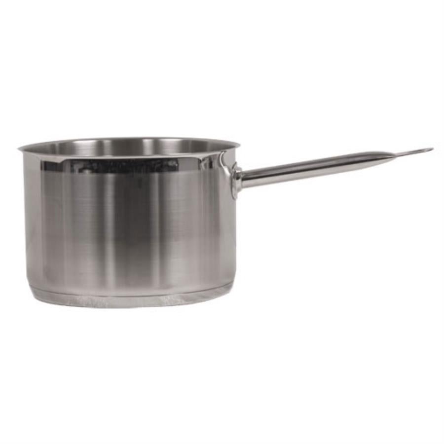 Pan, Sauce, 2.75 Quart, Stainless Steel,1 - 1 EACH