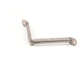 Dolly, Bun Pan, Aluminum, Swivel Casters,1 - 1 EACH