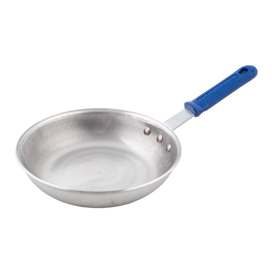 Pan, Fry, 8 Inch, Aluminum, with Cool Handle,1 - 1 EACH