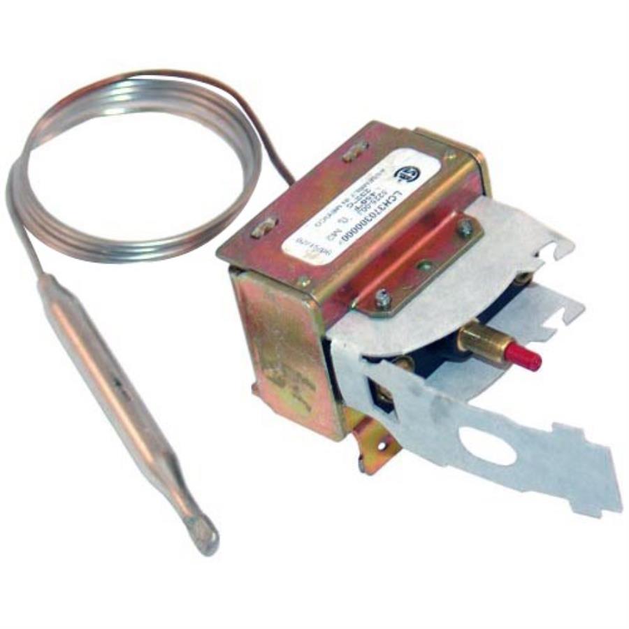 Replacement Part, Hi-Limit, 450 Degree Fahrenheit Limit, .31 x 3.63 Inch Bulb, with 30 Inch Capillary Tube,1 - 1 EACH