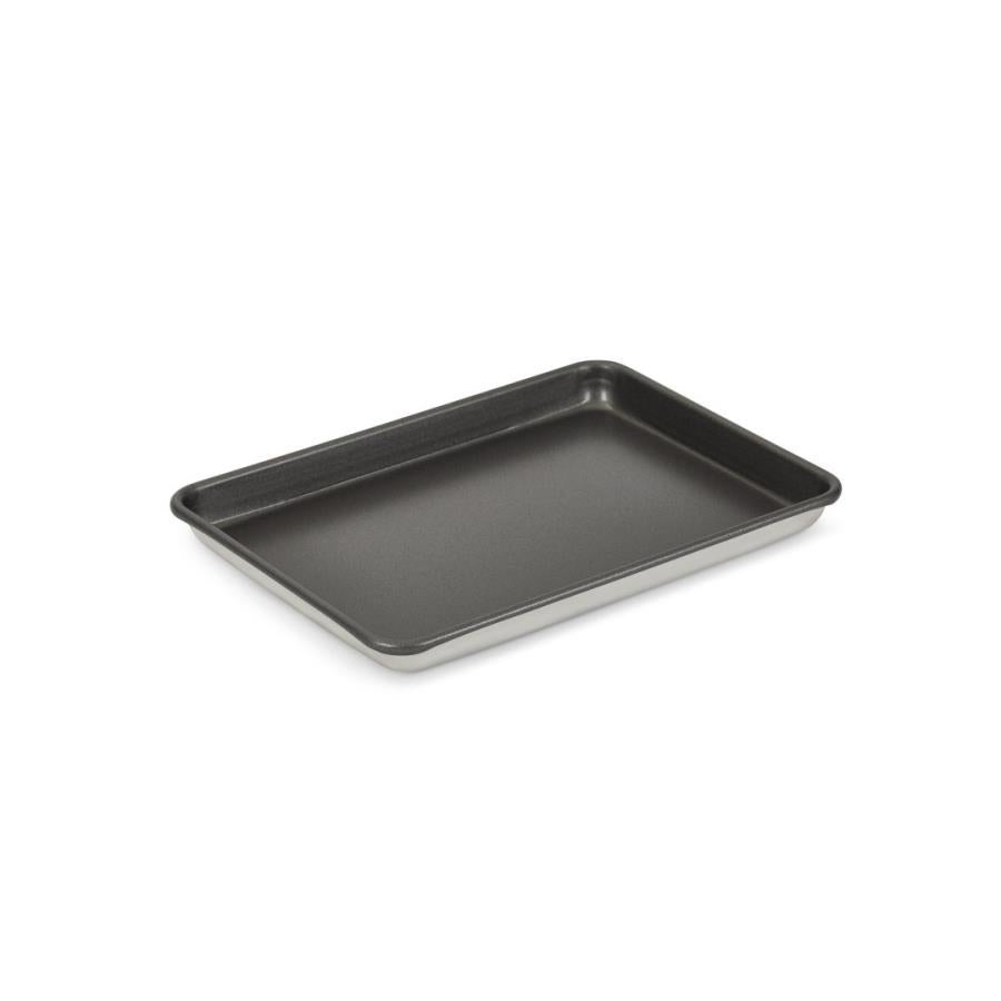 Pans, Sheet, Quarter-Size, 16 Gauge, 13 x 9.5 x 1 Inch,1 - 1 EACH