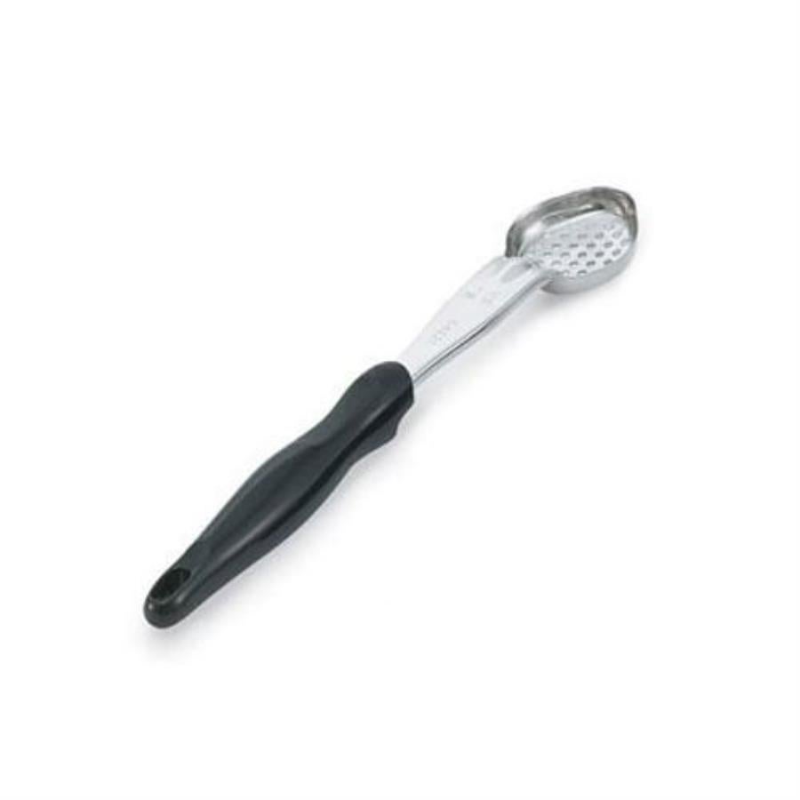 Spoodles, Serving, Perforated, 1 Ounce, Stainless Steel,1 - 1 EACH