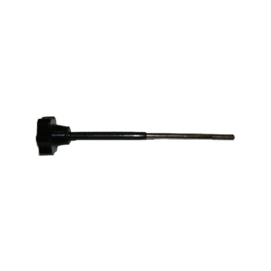Slicer Assembly, Knife Cover Release Knob, 9 x 5 Inch, for Globe Chefmate 12 Inch Slicer,1 - 1 EACH