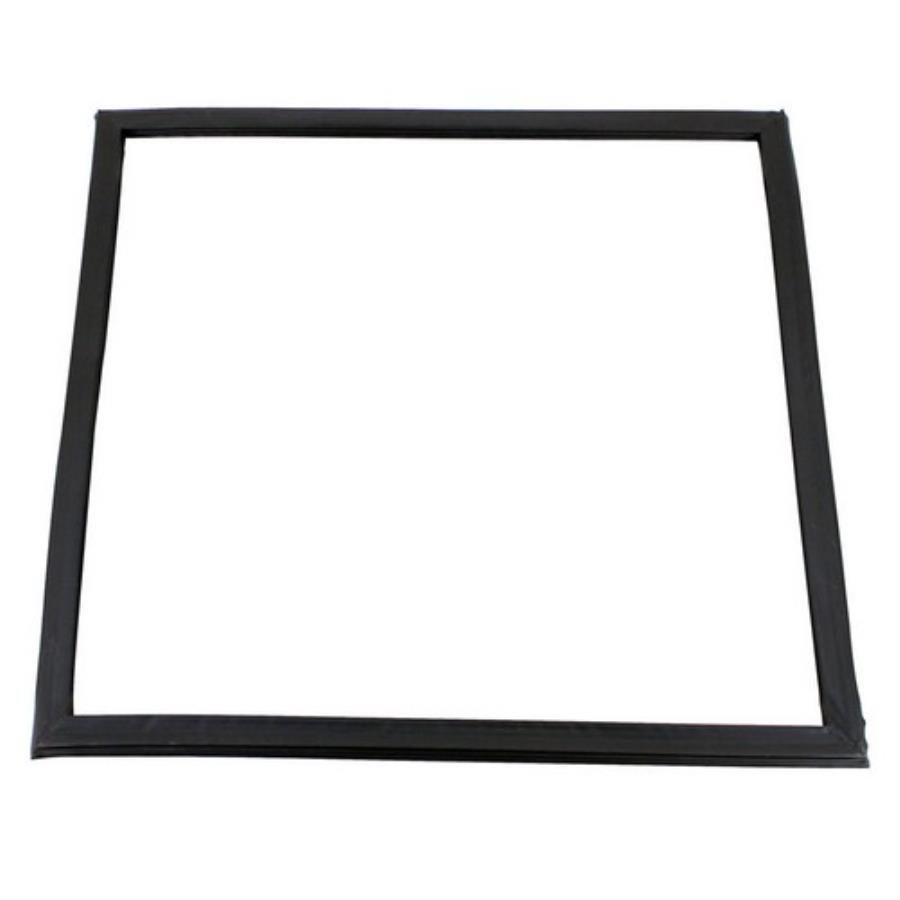 Door Assembly, Gasket, 25.38 x 23.63 Inch, for True Refrigeration Units,1 - 1 EACH