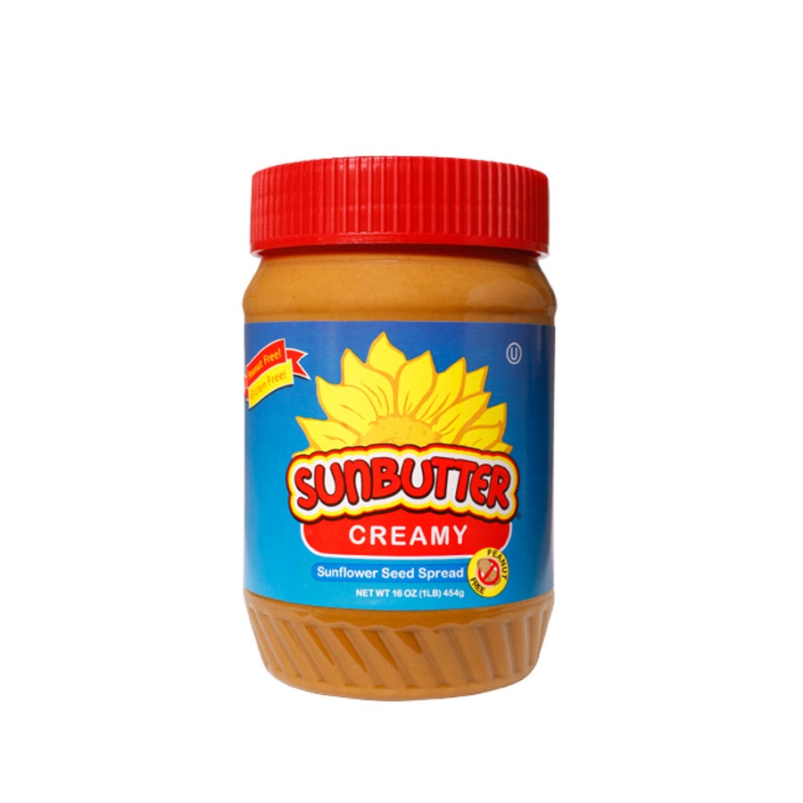 Butter, Sunflower, Creamy,6 - 1 POUND