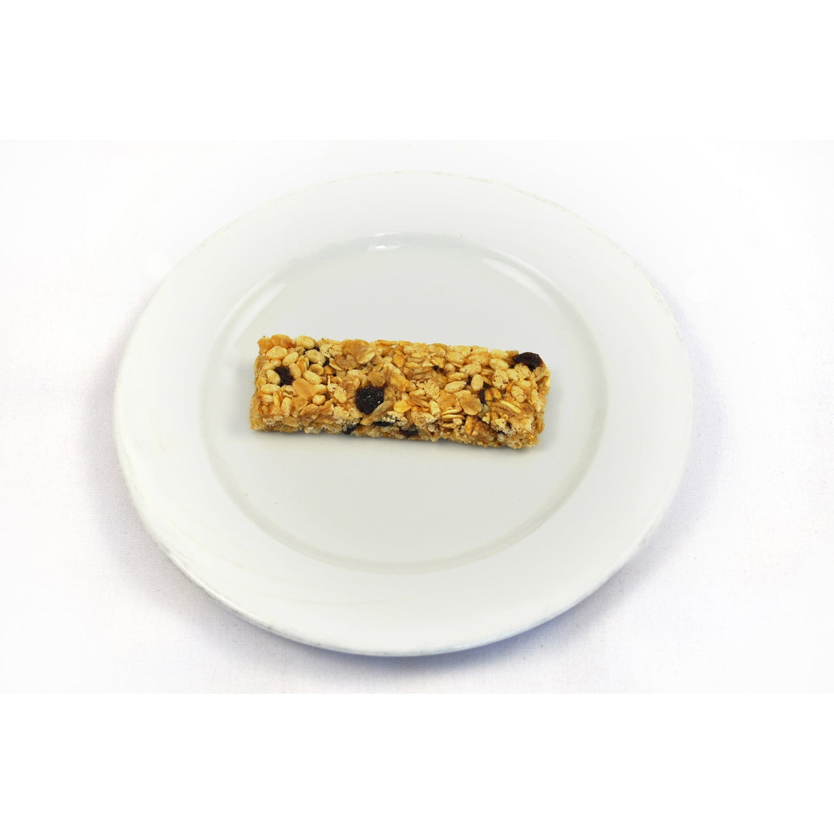 Granola Bars, Chewy, Chocolate chip &Oatmeal Raisin, 0.89 Ounce,120 - 1 COUNT