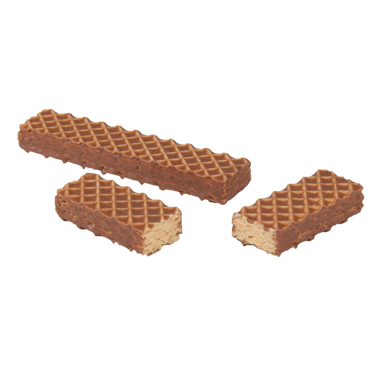 Bars, Chocolate Peanut Butter, Nutty Buddy, Individually Wrapped, 0.67 Ounce,12 - 24 COUNT