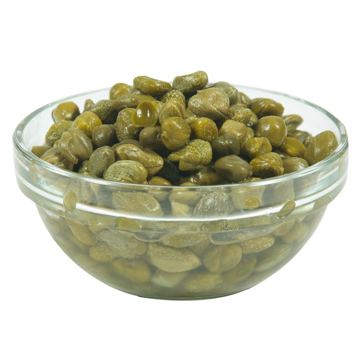 Capers,12 - 9 FLUID
