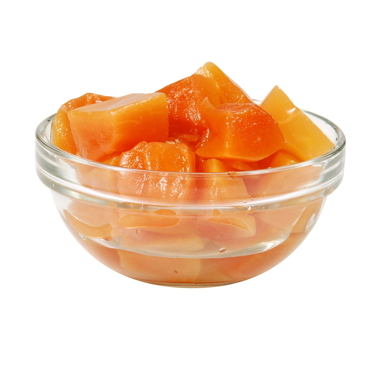 Papaya Chunks, in Light Syrup,12 - 15 OUNCE