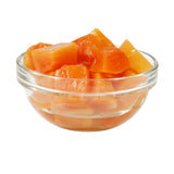 Papaya Chunks, in Light Syrup,12 - 15 OUNCE