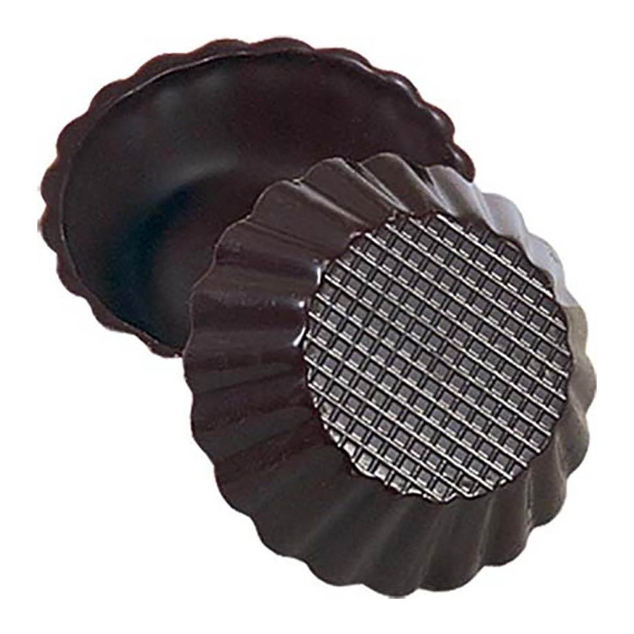 Shells, Mini, Chocolate, Cup,1 - 210 COUNT