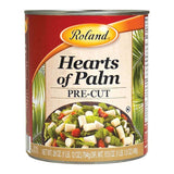 Hearts of Palm, Pre-Cut,12 - 28 OUNCE