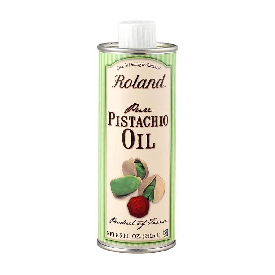 Oil, Pistachio, Product of France,6 - 8.5 FLUID