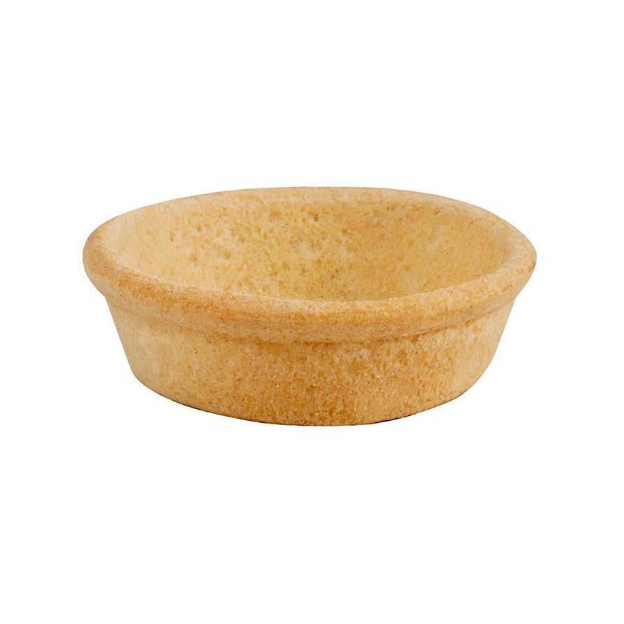 Shells, Puff Pastry, Mini, Tart,1 - 180 COUNT