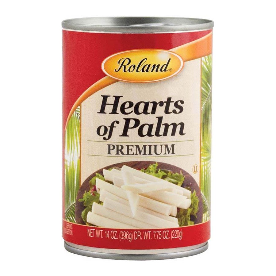 Hearts of Palm, Premium,24 - 14 OUNCE