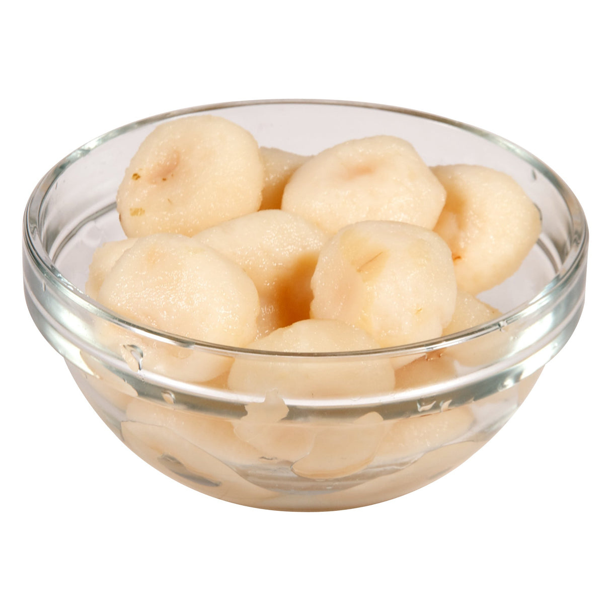 Water Chestnuts, Whole Peeled,12 - 29 OUNCE