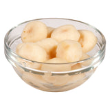 Water Chestnuts, Whole Peeled,12 - 29 OUNCE