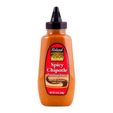 Sauce, Finishing, Chipotle,6 - 12 OUNCE