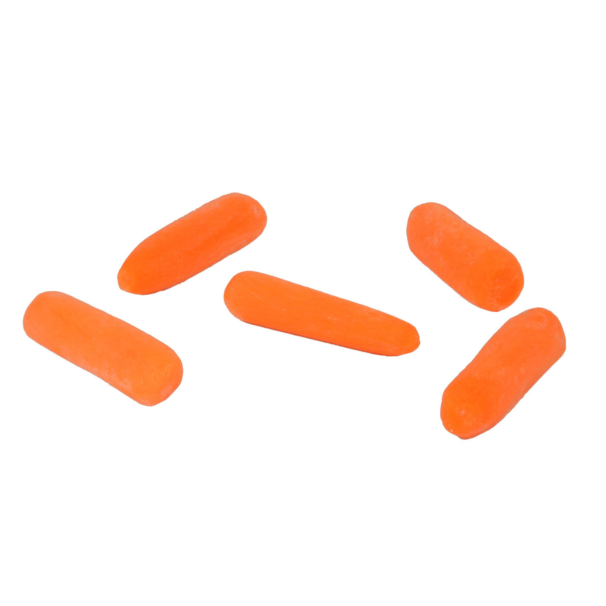 Carrots, Extra-Small, 350-500 Count,6 - 88 OUNCE