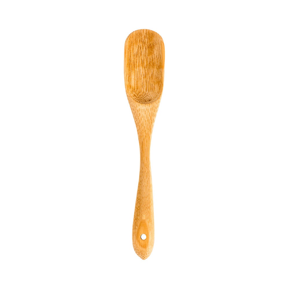 Spoon, Matcha, Dojo, 4.7 Inch, Bamboo, 4.7 Linear Inch,1 - 1 EACH