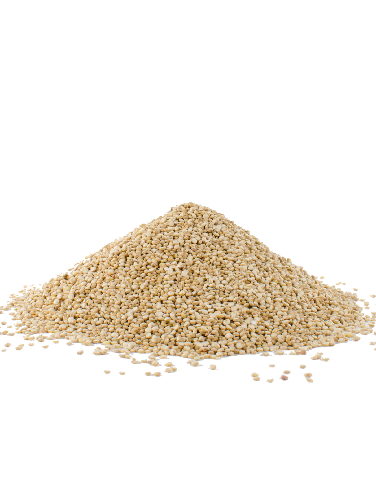 Quinoa, White, Organic,4 - 26 OUNCE