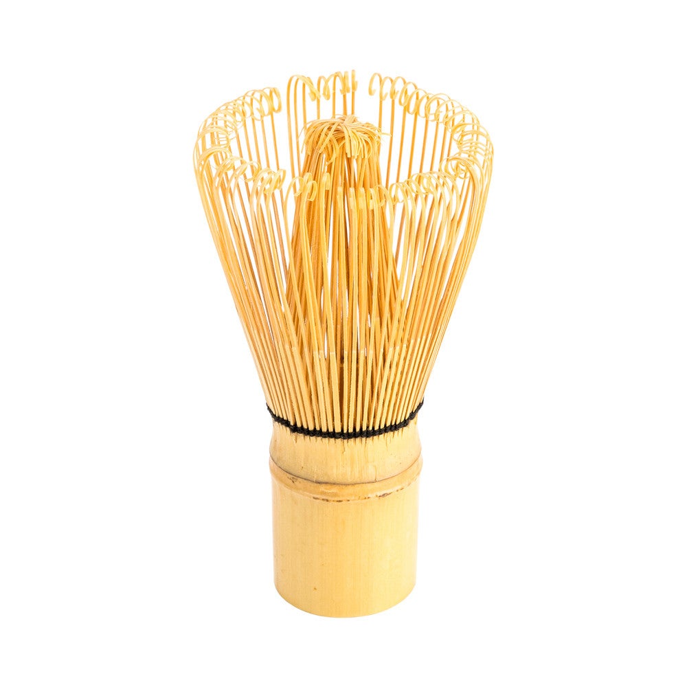 Whisk, Matcha, Dojo, 4.1 Inch, Bamboo, 4.1 Linear Inch,1 - 1 EACH