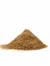 Flaxseed Meal, Brown, Resealable Package,4 - 16 OUNCE
