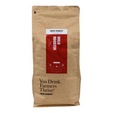 Coffee, Whole Bean, Wild Rooster,2 - 5 POUND