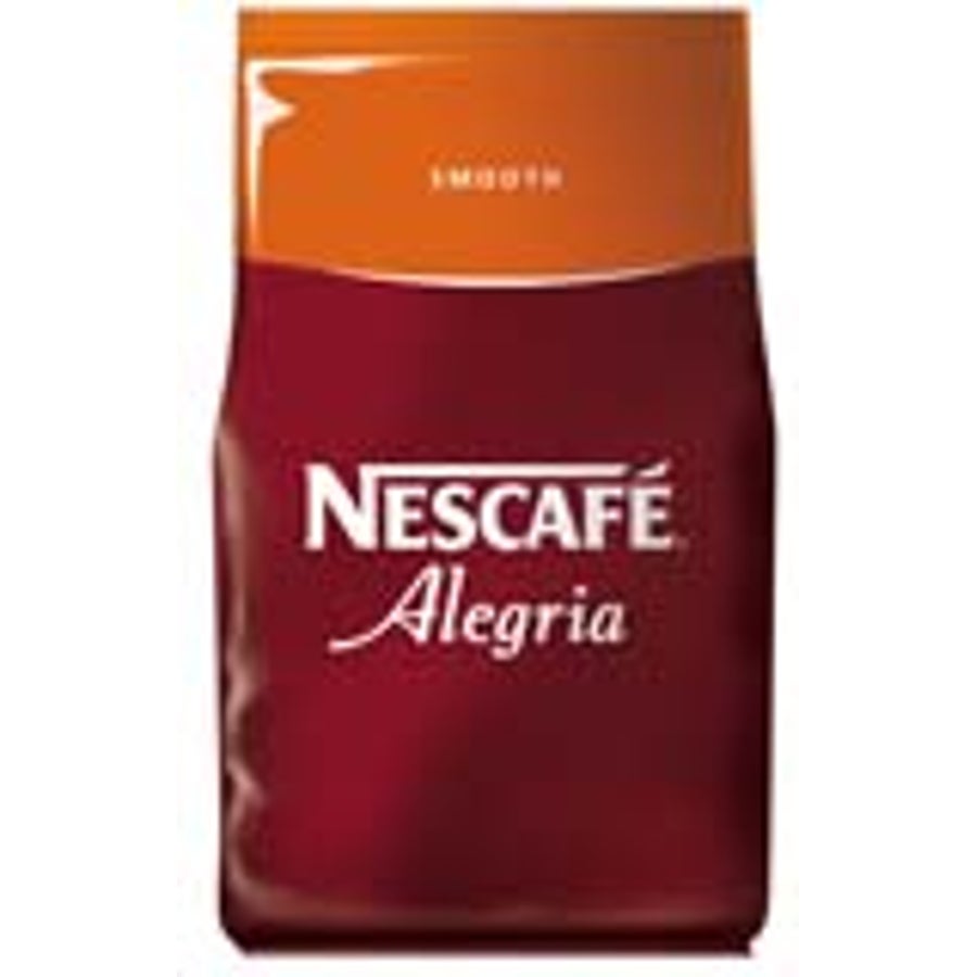 Coffee, Instant, Alegria, Smooth,3 - 14 OUNCE