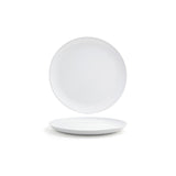 Platters, Harmony 15 Inch, White, Porcelain, 15 Linear Inch,2 - 1 EACH