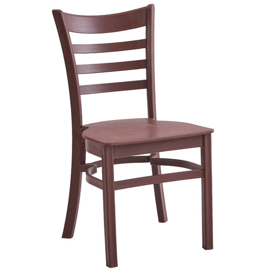 Chairs, Ladderback, Java,1 - 2 COUNT