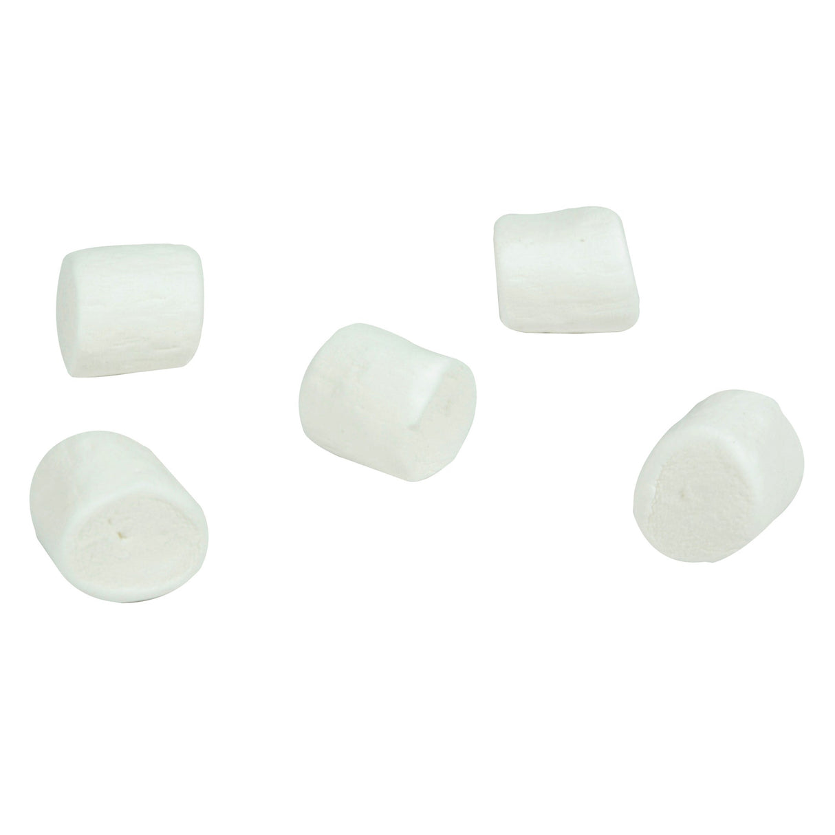 Marshmallows,12 - 1 POUND