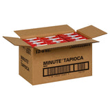 Pudding, Tapioca,12 - 8 OUNCE