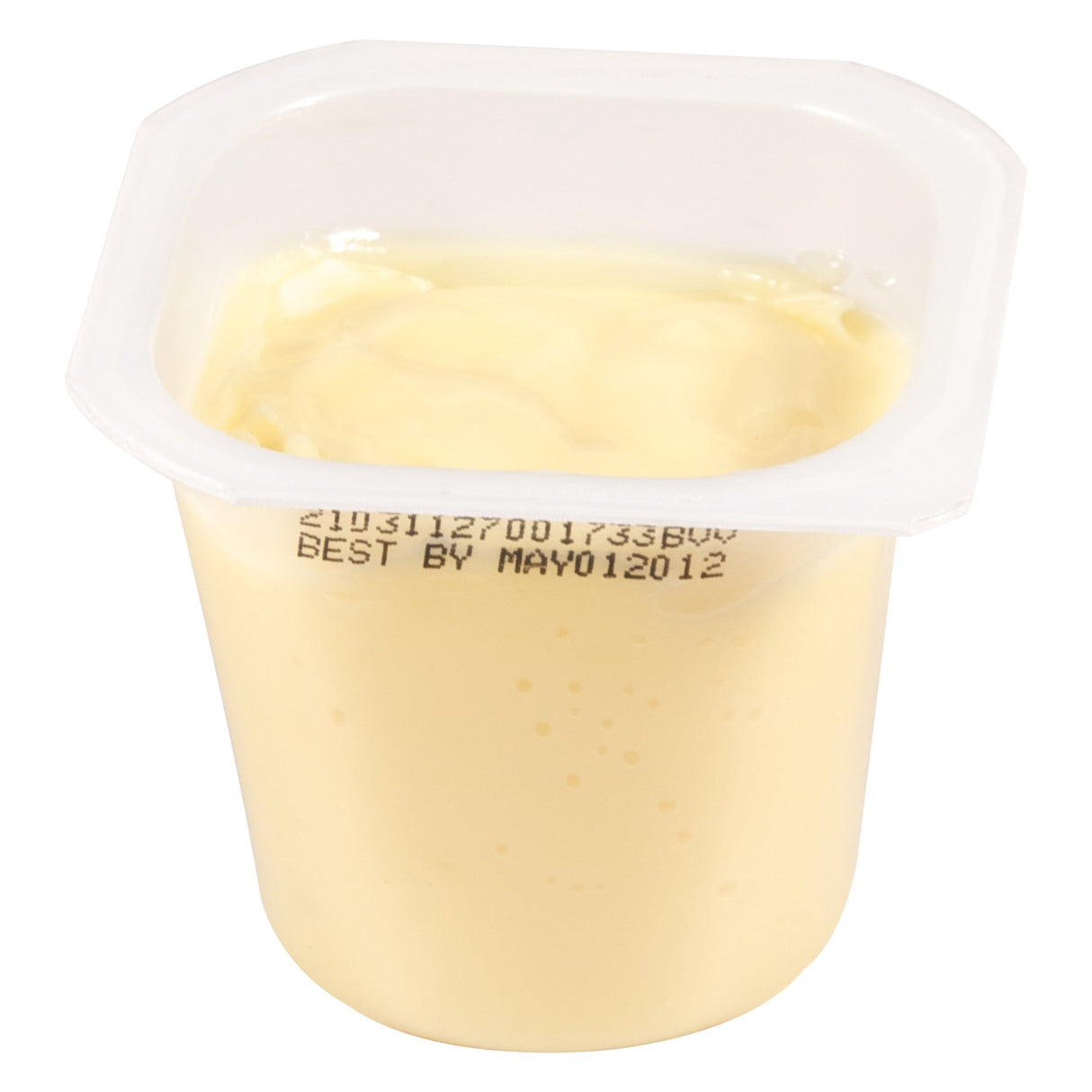 Pudding Cups, Vanilla, Ready-to-Eat, Refrigerated, 3.5 Ounce,12 - 4 COUNT