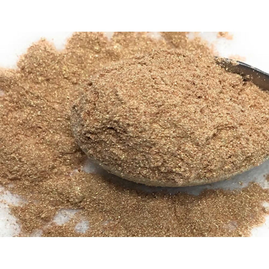 Dusting Powder, Edible, Luster Dust, Orange,12 - 28 Gram Avg