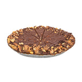 Pies, Big Blitz, with Snickers, 14 Slices per Pie, Frozen,4 - 4.31 POUND