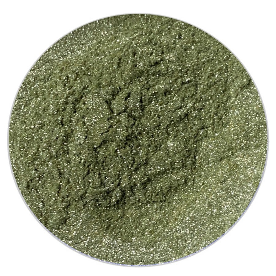Food Color, Emerald,12 - 12 Gram Avg